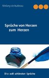 Sprüche von Herzen zum Herzen