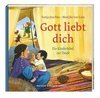 Gott liebt dich