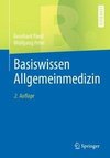 Basiswissen Allgemeinmedizin