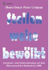 Stellenweise bewölkt