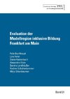 Evaluation der Modellregion inklusive Bildung Frankfurt am Main