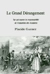 Le Grand Dérangement