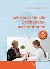 Lehrbuch für die OrdinationsassistentInnen