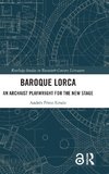 Baroque Lorca