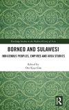 Borneo and Sulawesi