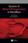 Dynamics of Blood Cell Suspensions in Microflows