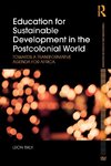 Education for Sustainable Development in the Postcolonial World