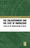 The Enlightenment and the Fate of Knowledge