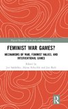 Feminist War Games?