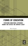 Forms of Education