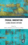 Frugal Innovation