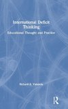 International Deficit Thinking