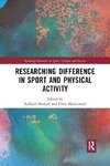 Researching Difference in Sport and Physical Activity