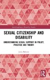 Sexual Citizenship and Disability