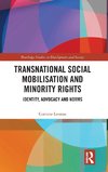 Transnational Social Mobilisation and Minority Rights