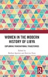 Women in the Modern History of Libya