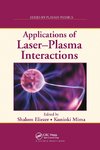 Applications of Laser-Plasma Interactions