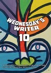 Wednesday's Writer 10