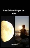 Les gribouillages de kiki