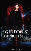 Gideon's Late Night Secret