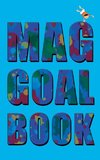 MAG Gymnastics Goalbook (junior cover #7)