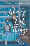 The Library of Lost Things