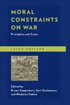 Moral Constraints on War