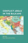 Conflict Areas in the Balkans