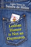 Lesbian Humor is Not an Oxymoron