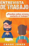 Entrevista de trabajo