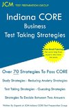 Indiana CORE Business - Test Taking Strategies