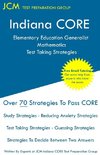 Indiana CORE Elementary Education Generalist Mathematics - Test Taking Strategies
