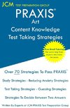 PRAXIS Art Content Knowledge - Test Taking Strategies