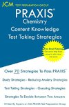 PRAXIS Chemistry Content Knowledge - Test Taking Strategies