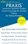 PRAXIS Elementary Education Applied Content Knowledge for Teaching Social Studies - Test Taking Strategies