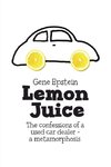 Lemon Juice