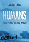 Humans Volume 2