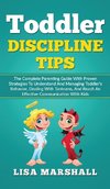 Toddler Discipline Tips