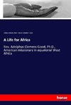 A Life for Africa