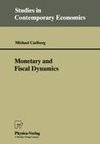 Monetary and Fiscal Dynamics