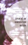 Japan as an Immigration Nation