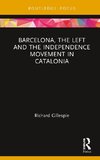 Barcelona, the Left and the Independence Movement in Catalonia