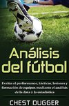 Análisis del fútbol