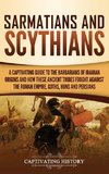 Sarmatians and Scythians