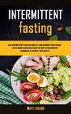 Intermittent Fasting Diet Cookbook