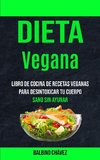 Dieta Vegana