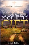 Increasing Your Prophetic Gift