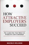 How Attractive Employers Succeed