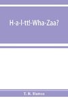 H-a-l-tt!-Wha-Zaa? Being a history of the First provisional regiment and the answer of a state militant to the threat of Berlin