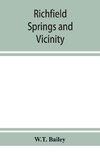 Richfield Springs and vicinity. Historical, biographical, and descriptive